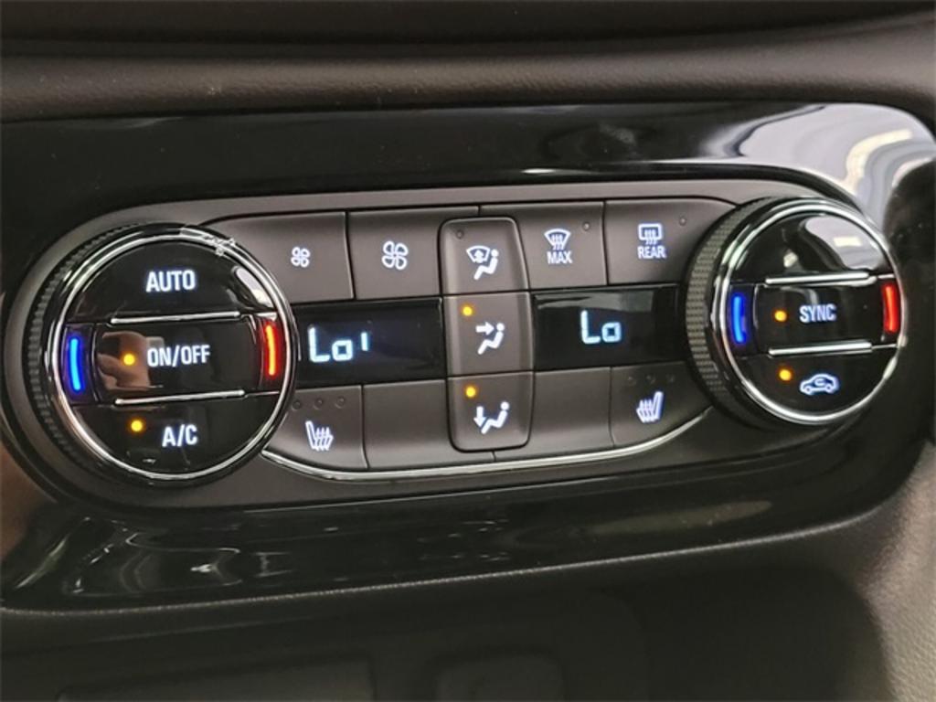 2023 Buick Encore - $26,748