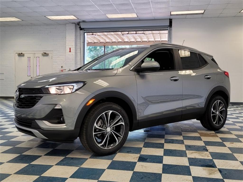 2023 Buick Encore - $26,748