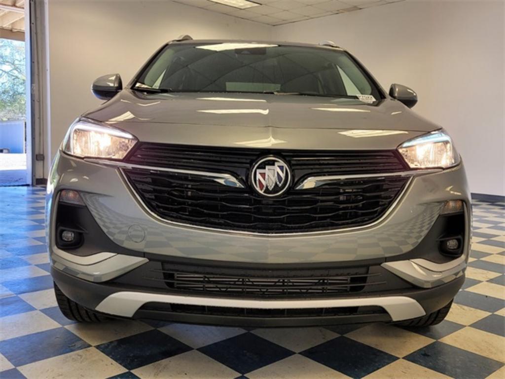 2023 Buick Encore - $26,748