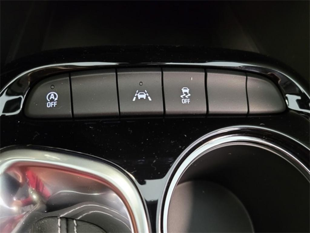 2023 Buick Encore - $26,748