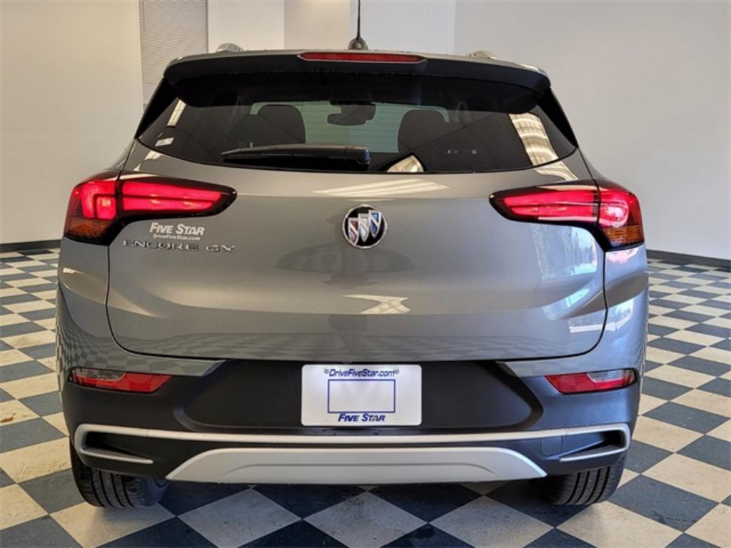 2023 Buick Encore - $26,748