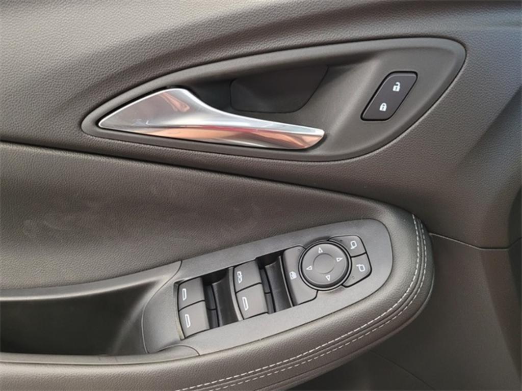2023 Buick Encore - $26,748
