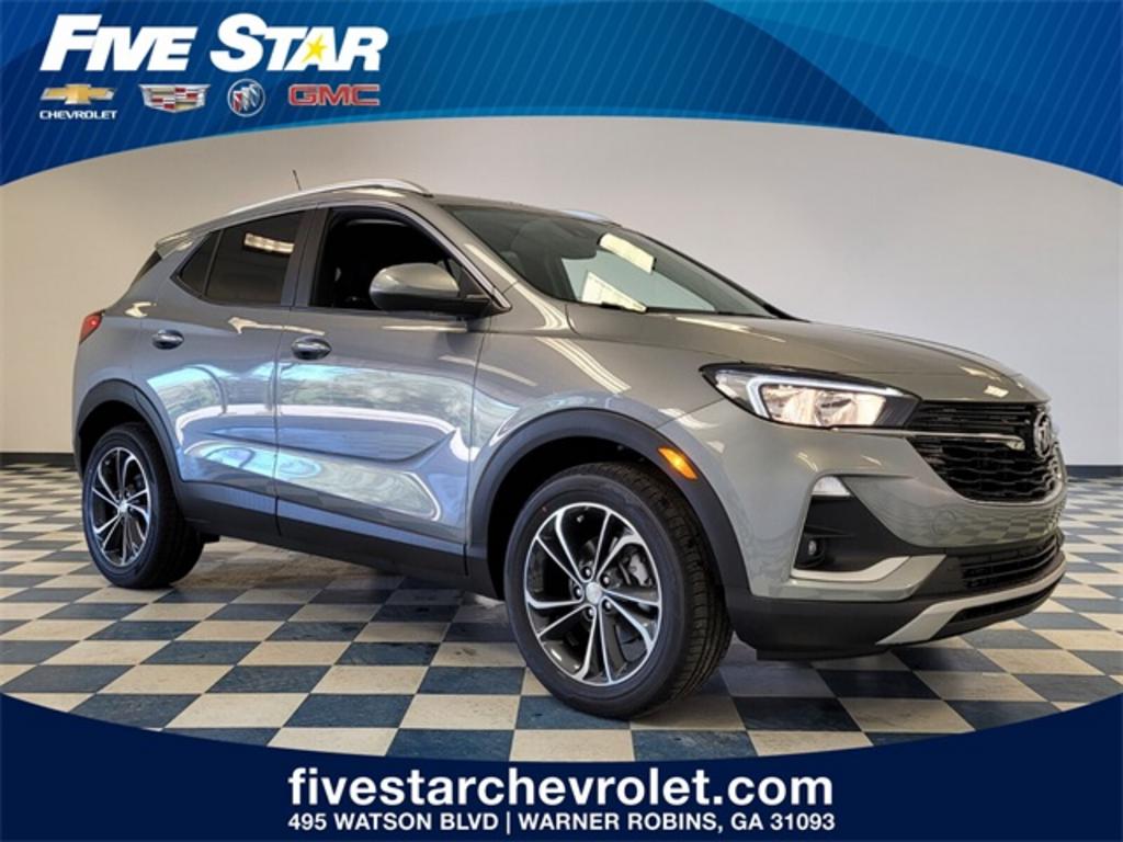 2023 Buick Encore - $26,748