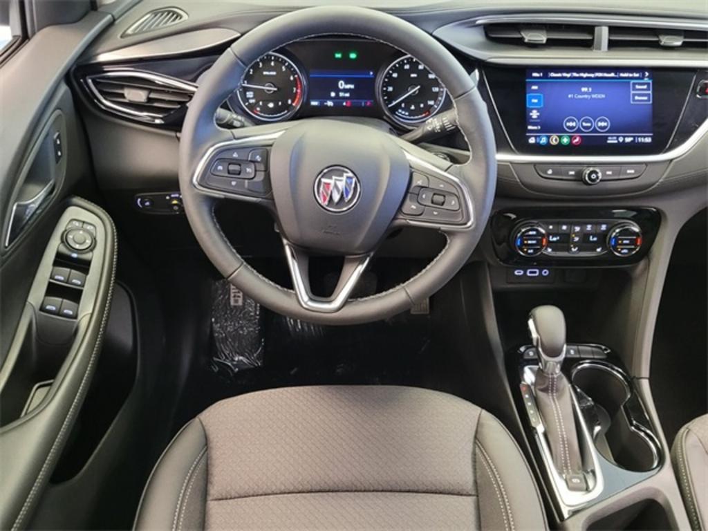 2023 Buick Encore - $26,748