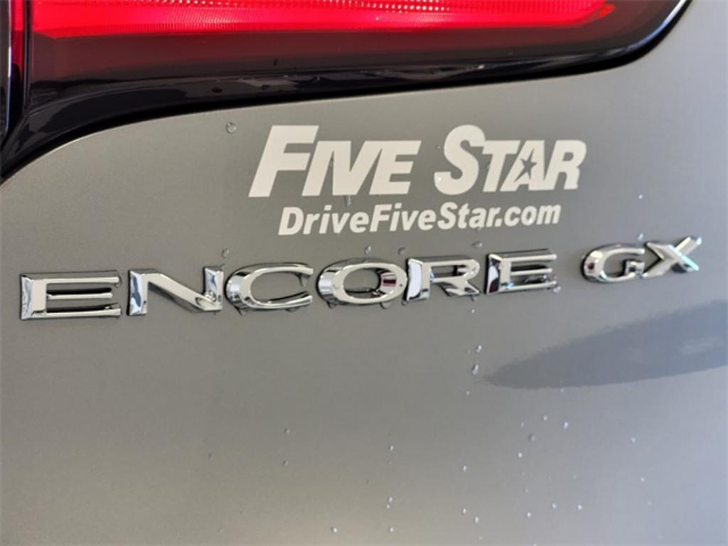 2023 Buick Encore - $26,748