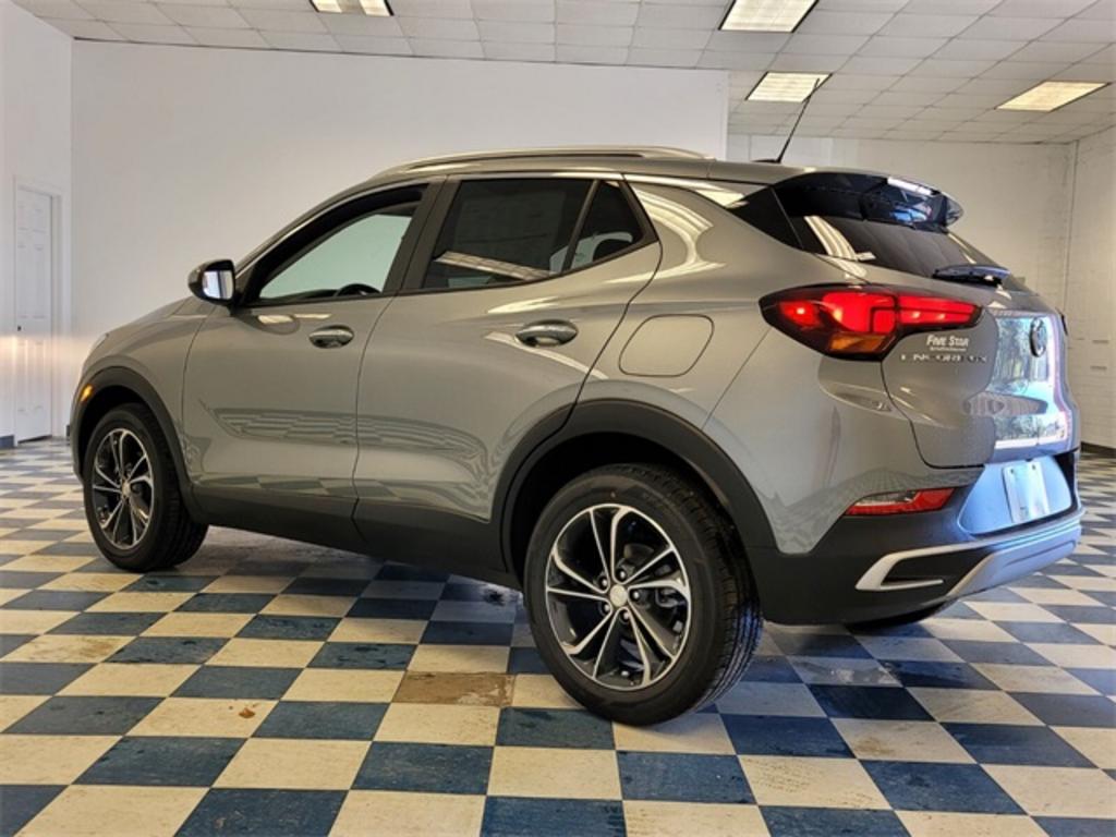 2023 Buick Encore - $26,748