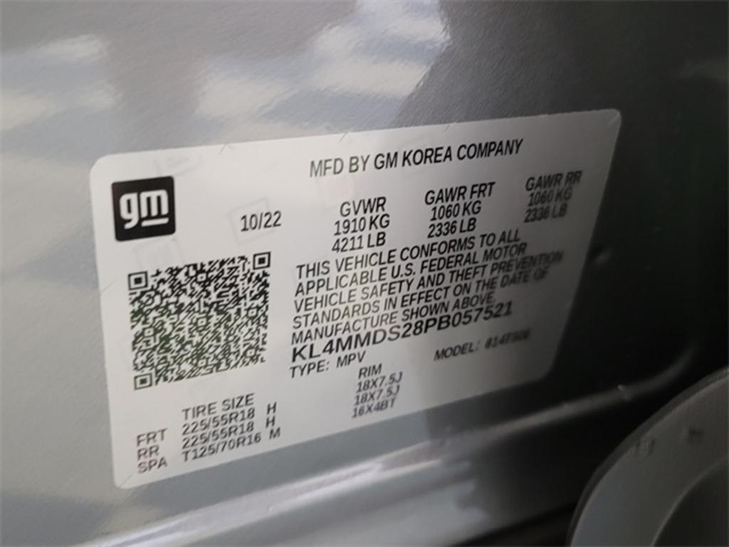 2023 Buick Encore - $26,748
