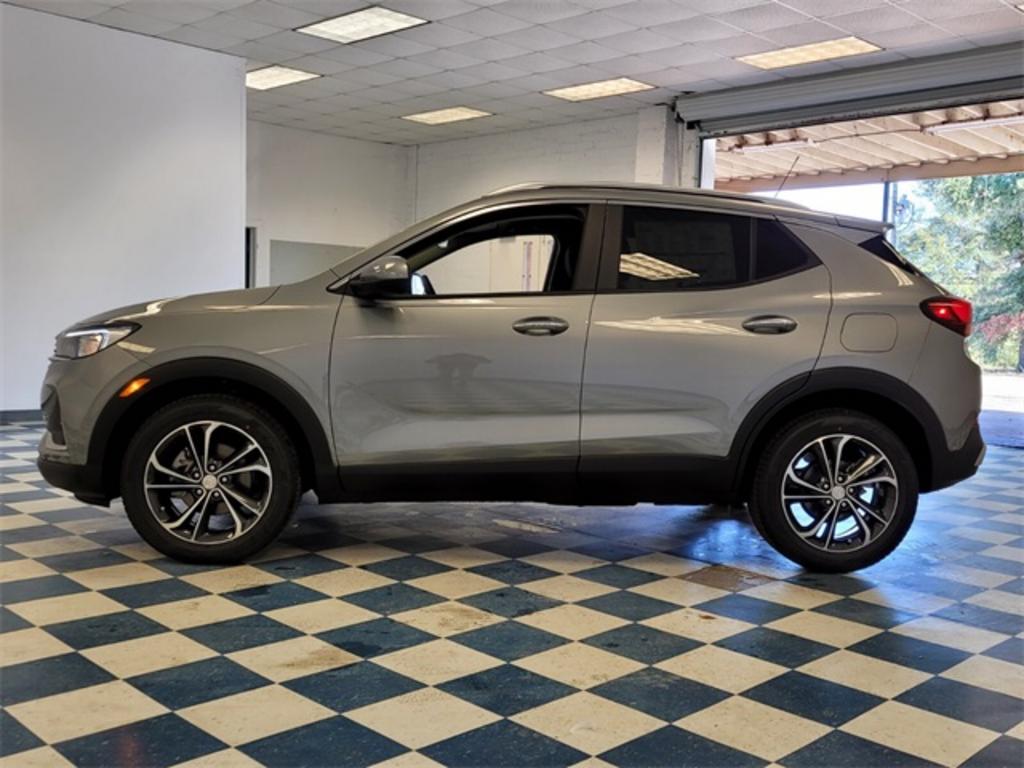 2023 Buick Encore - $26,748
