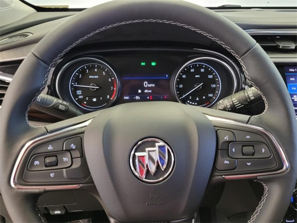 2023 Buick Encore - $26,748