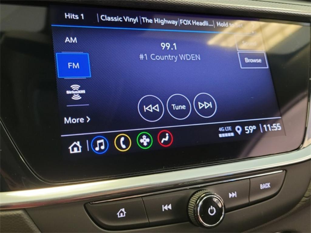2023 Buick Encore - $26,748