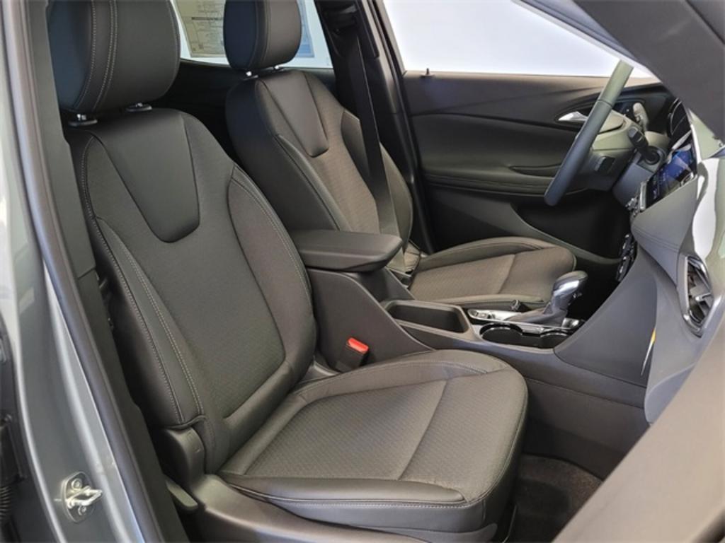 2023 Buick Encore - $26,748