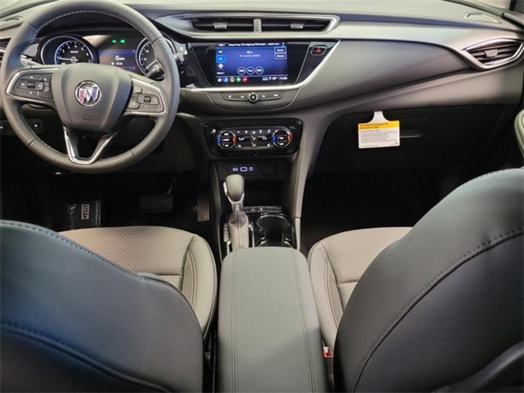 2023 Buick Encore - $26,748