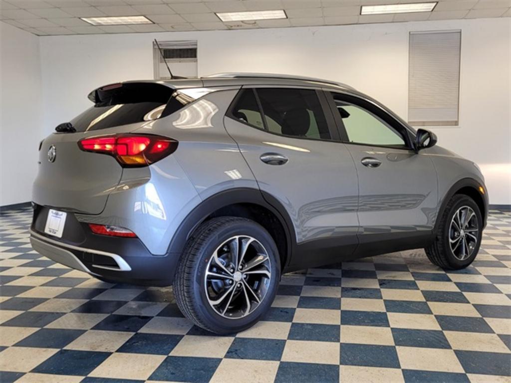 2023 Buick Encore - $26,748