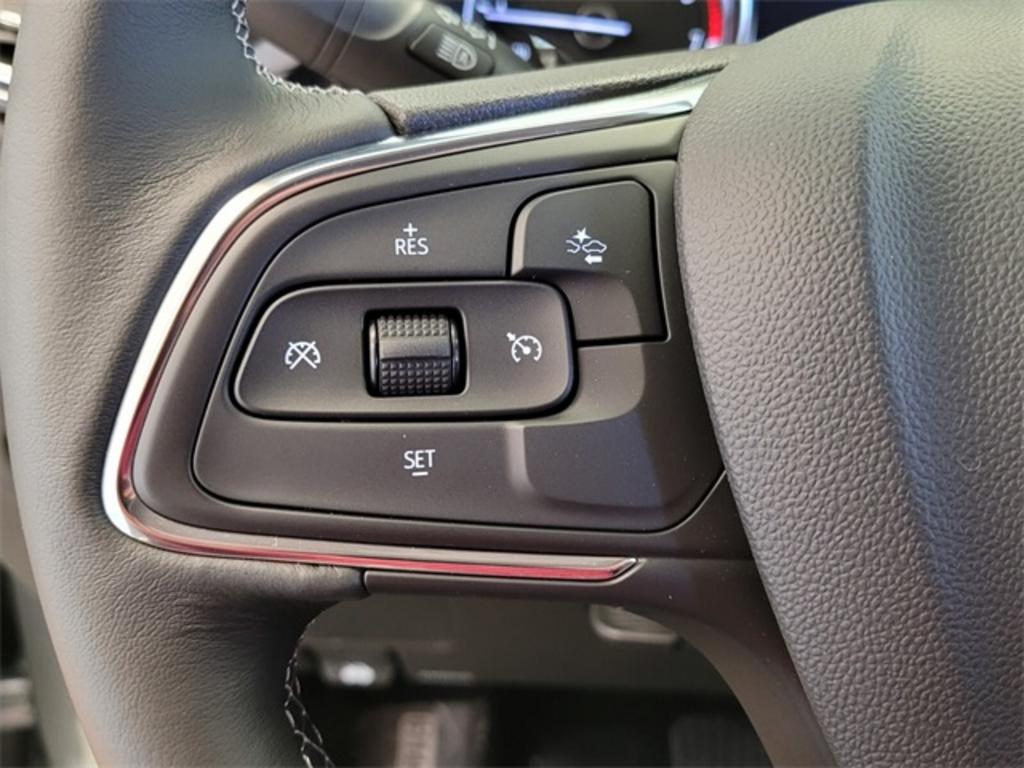 2023 Buick Encore - $26,748