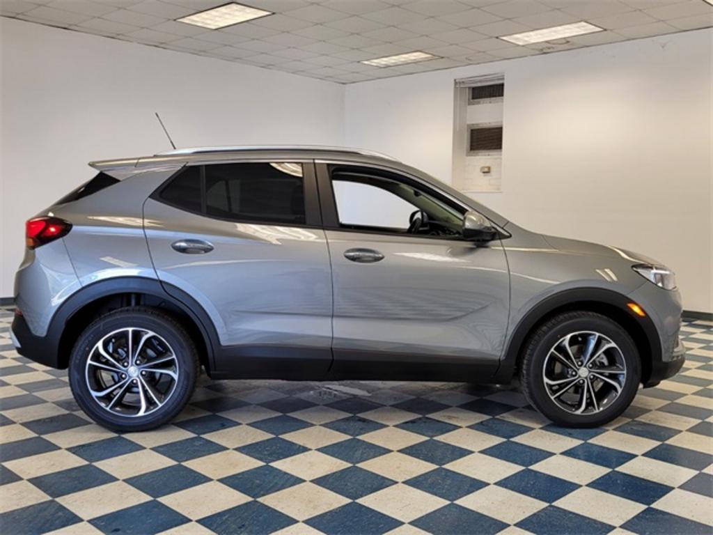 2023 Buick Encore - $26,748