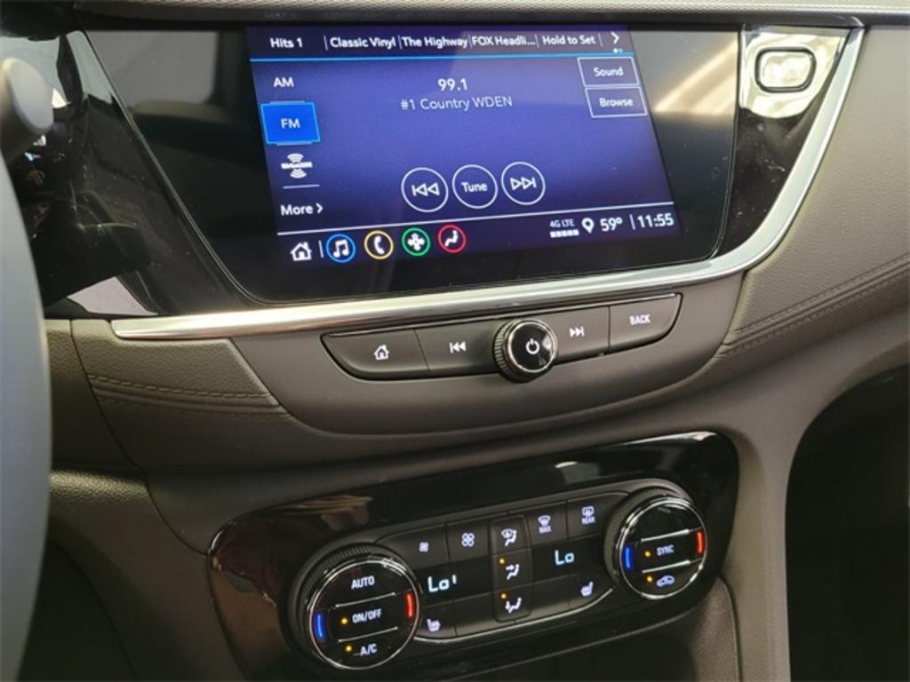 2023 Buick Encore - $26,748