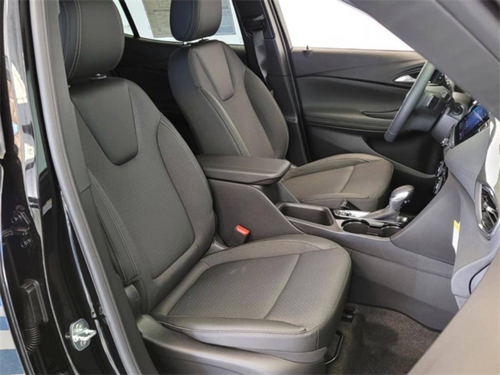 2023 Buick Encore - $27,394