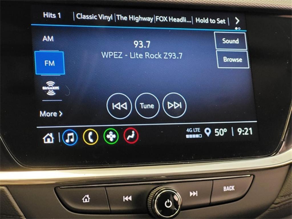 2023 Buick Encore - $27,394