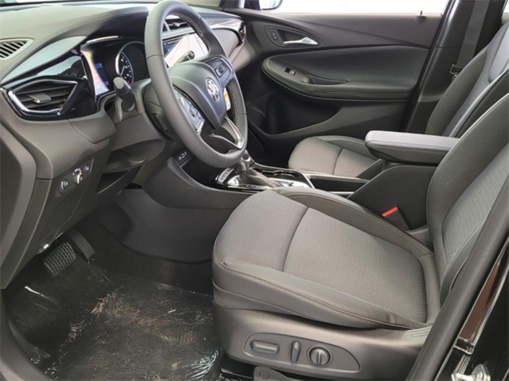 2023 Buick Encore - $27,394