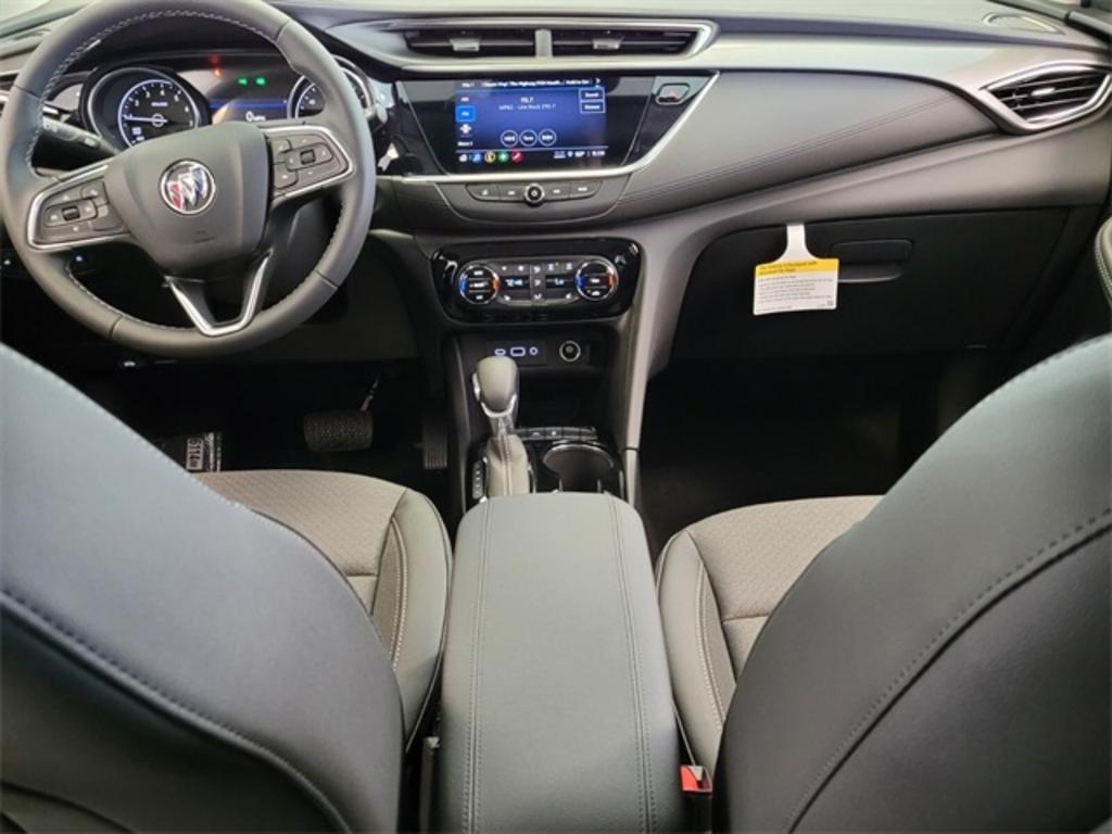 2023 Buick Encore - $27,394