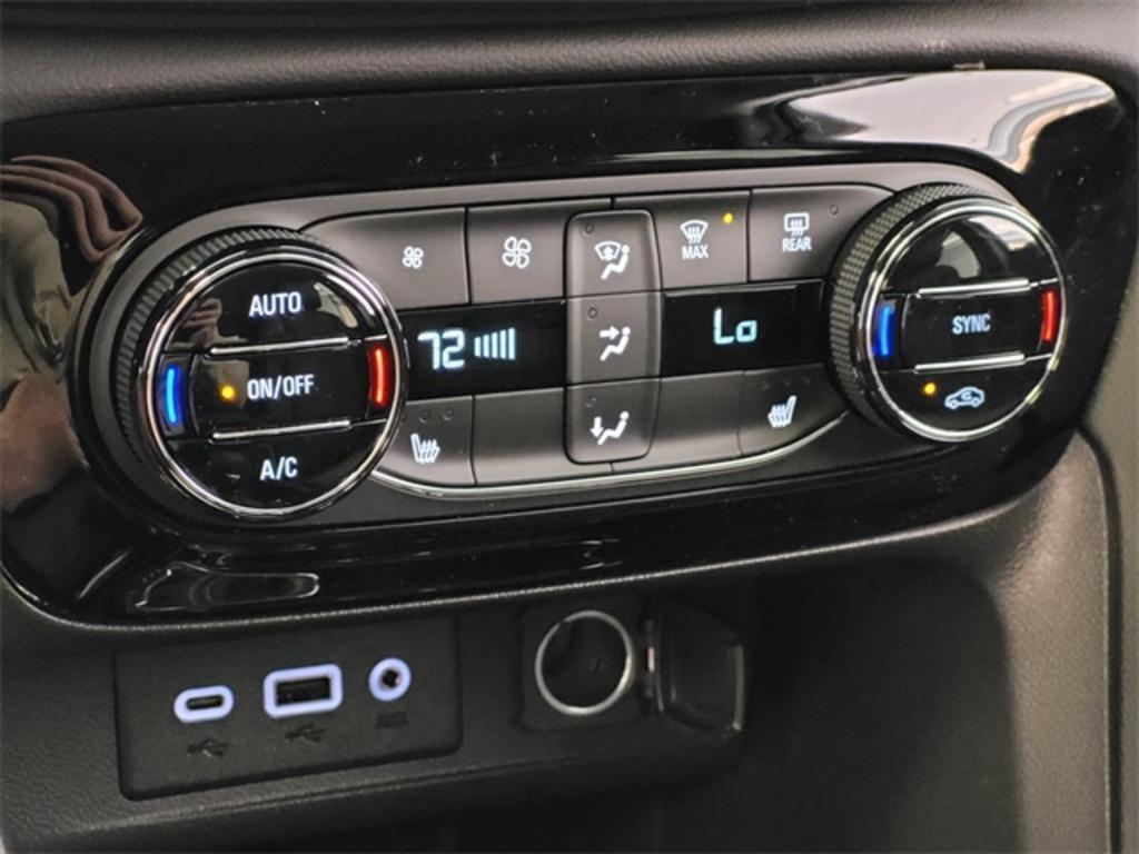 2023 Buick Encore - $27,394