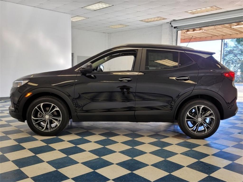 2023 Buick Encore - $27,394