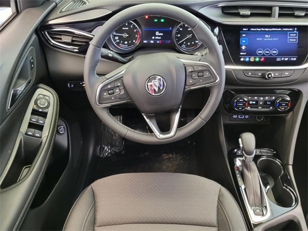 2023 Buick Encore - $27,394