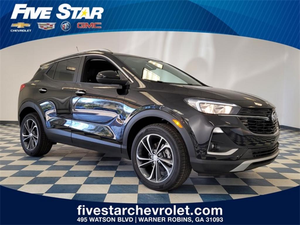 2023 Buick Encore - $27,394