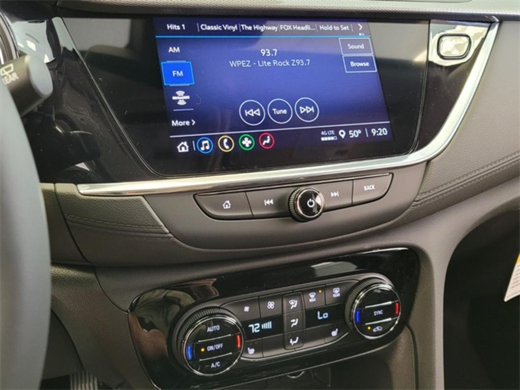 2023 Buick Encore - $27,394
