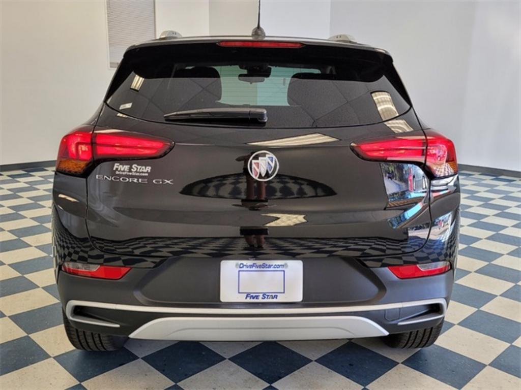 2023 Buick Encore - $27,394