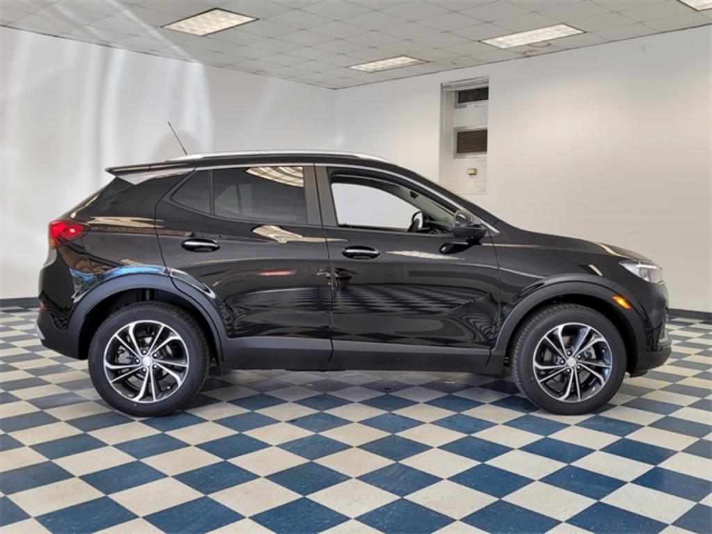 2023 Buick Encore - $27,394