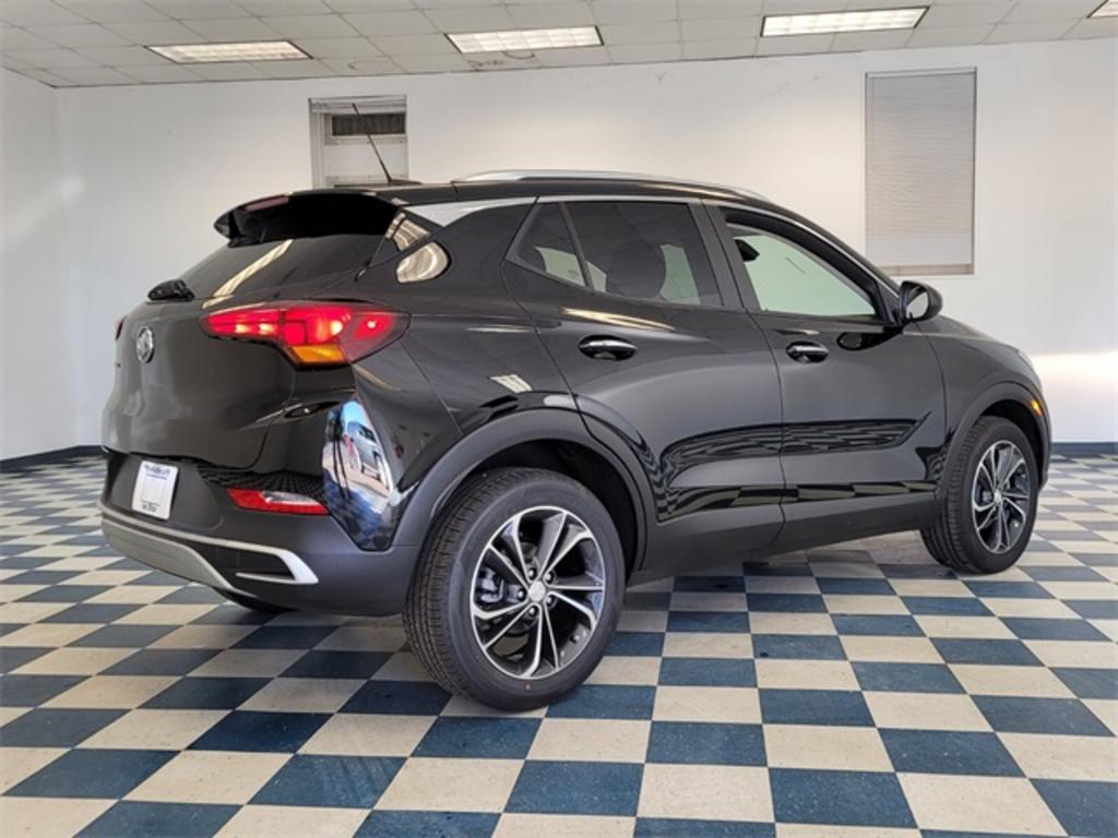 2023 Buick Encore - $27,394