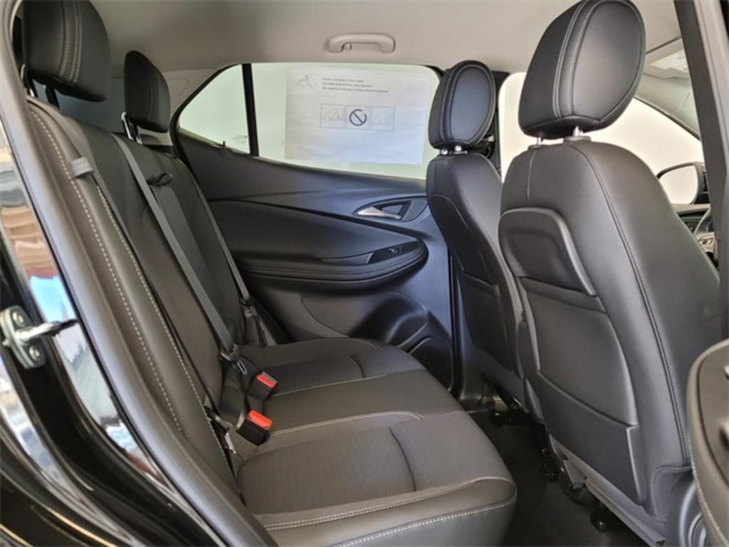 2023 Buick Encore - $27,394