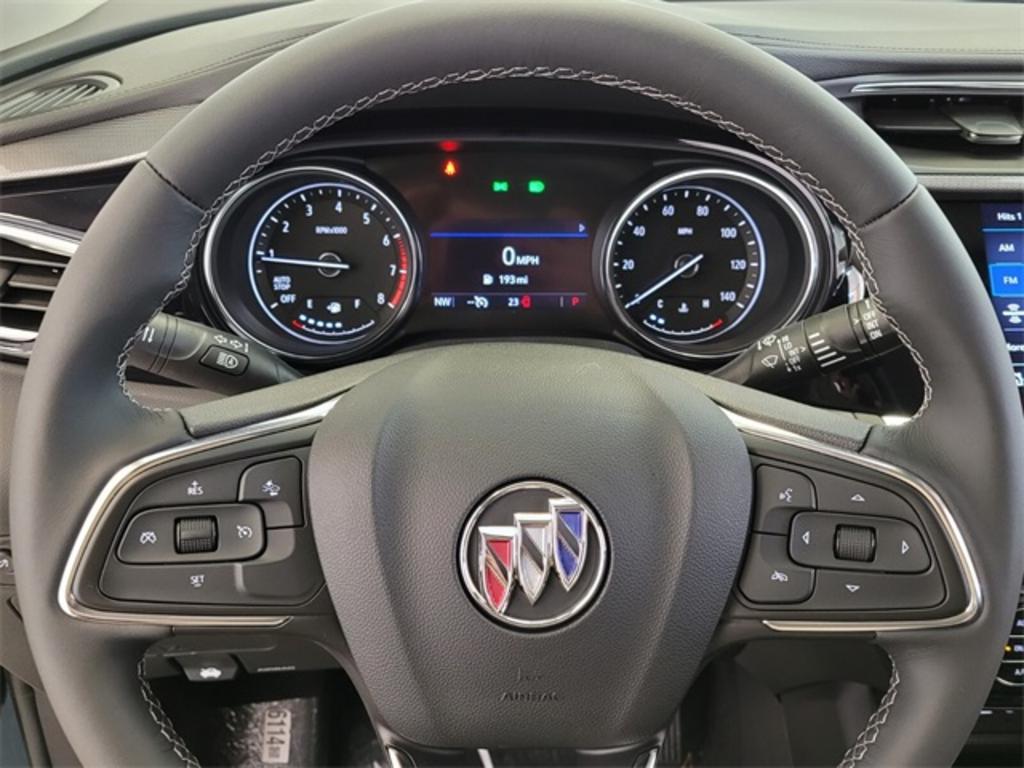 2023 Buick Encore - $27,394