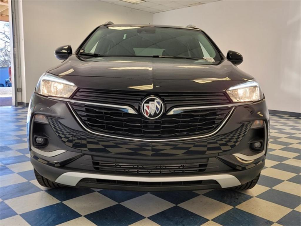 2023 Buick Encore - $27,394