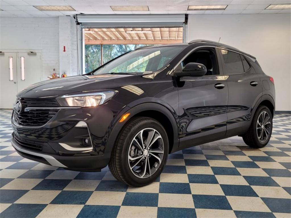 2023 Buick Encore - $27,394