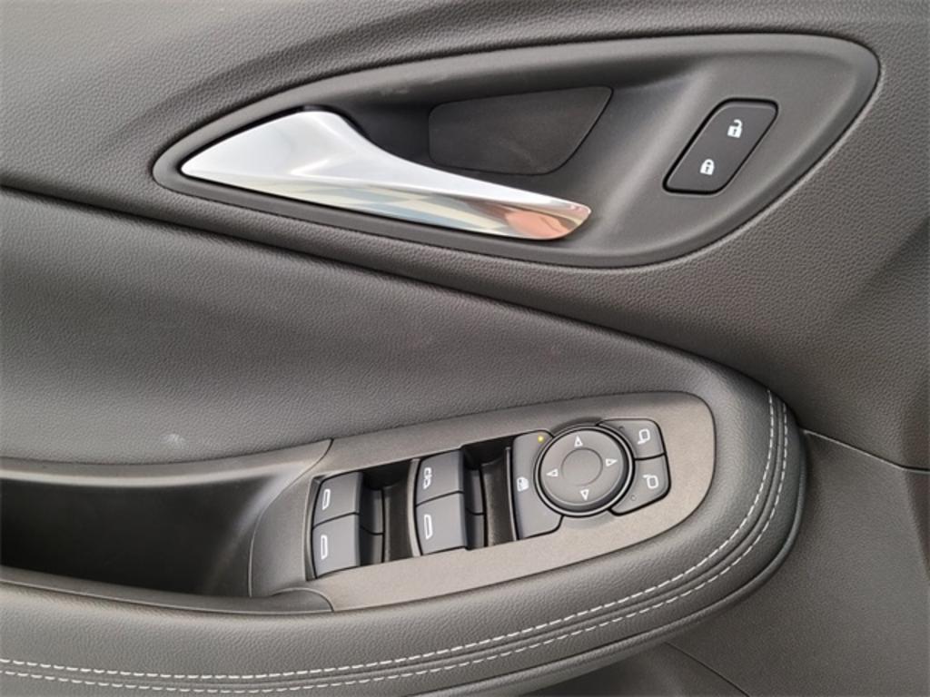 2023 Buick Encore - $27,394