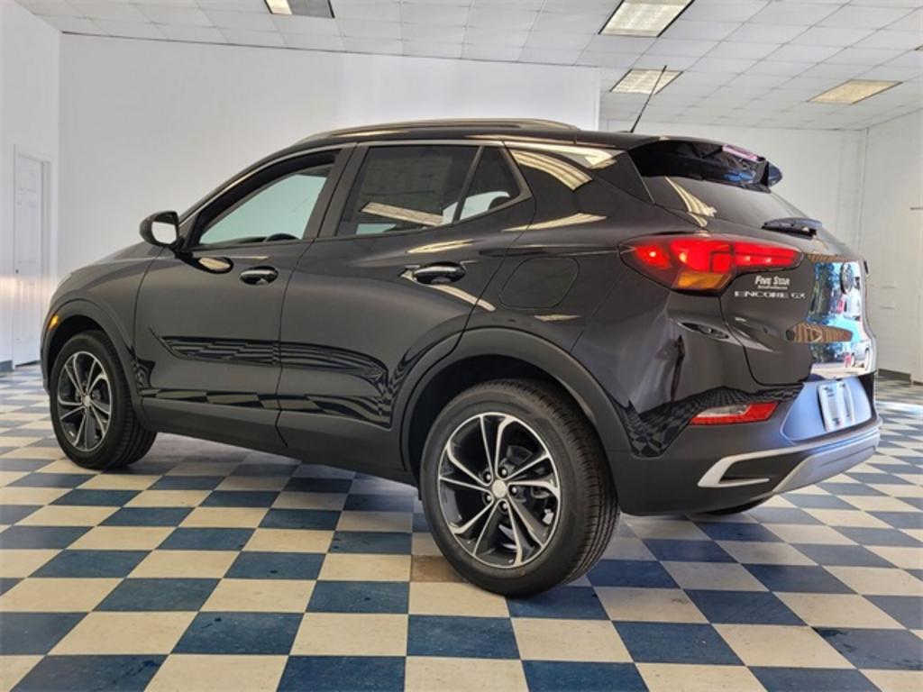 2023 Buick Encore - $27,394