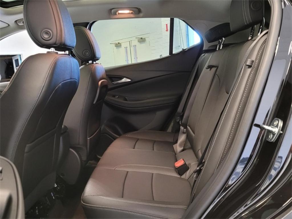 2023 Buick Encore - $31,742