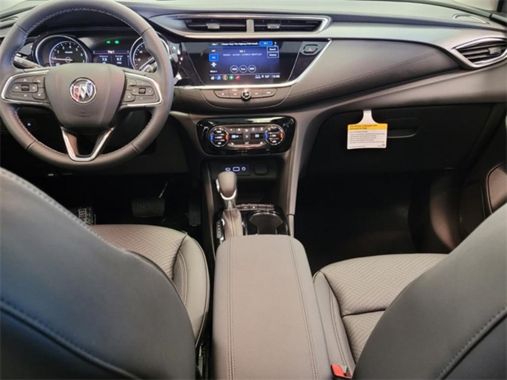 2023 Buick Encore - $31,742