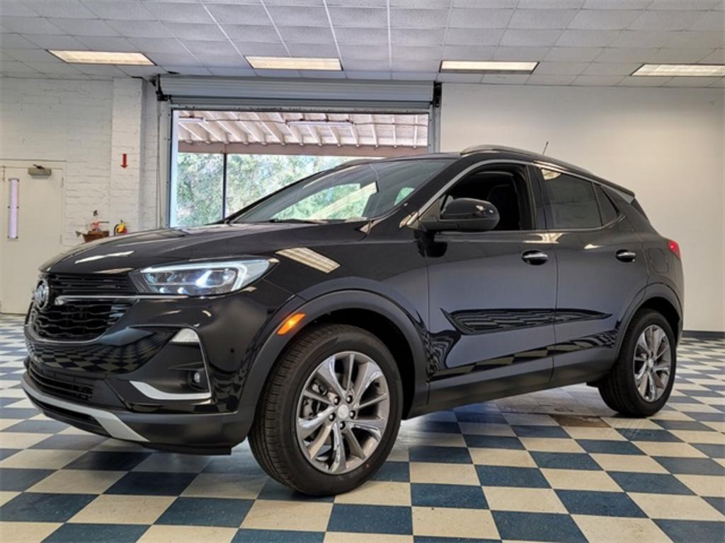 2023 Buick Encore - $31,742