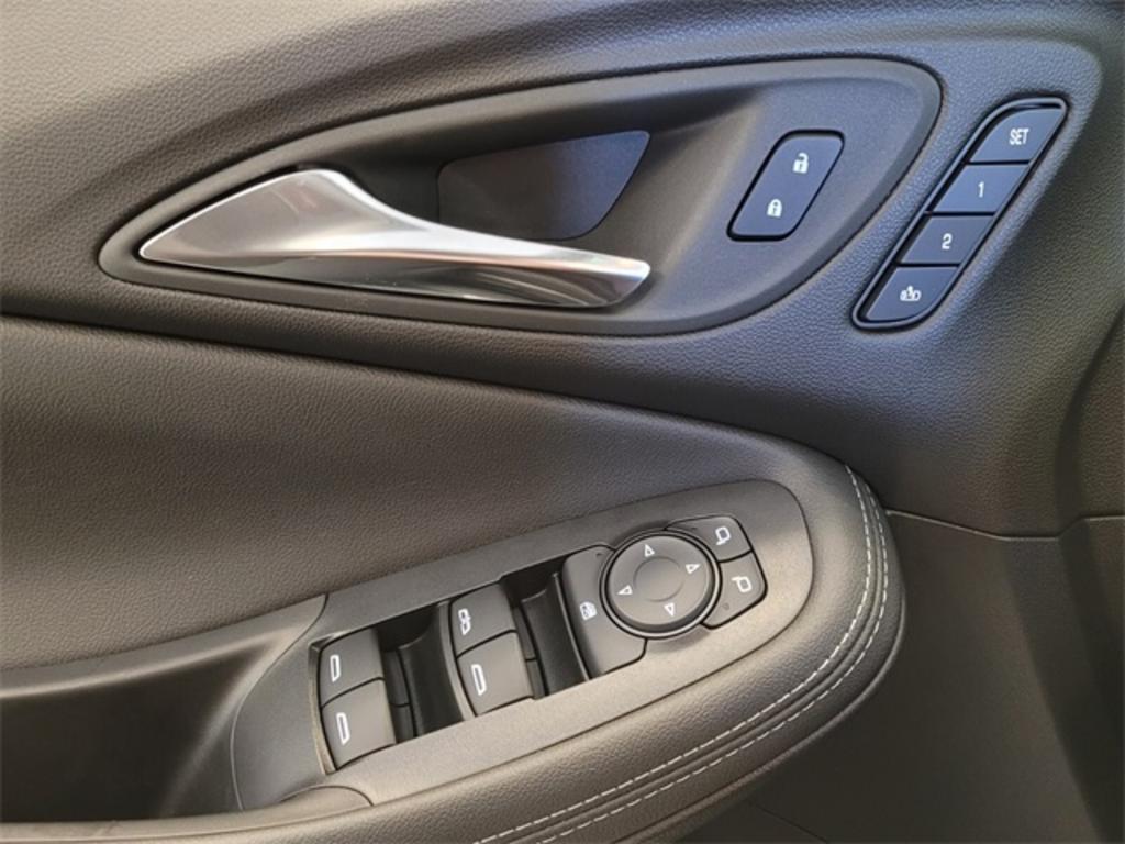 2023 Buick Encore - $31,742