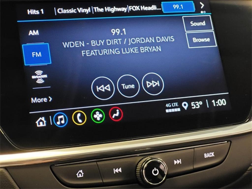 2023 Buick Encore - $31,742