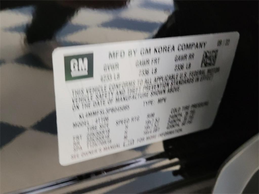 2023 Buick Encore - $31,742