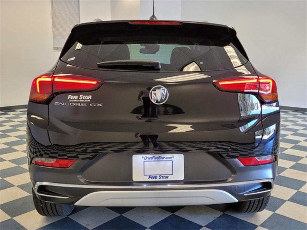 2023 Buick Encore - $31,742