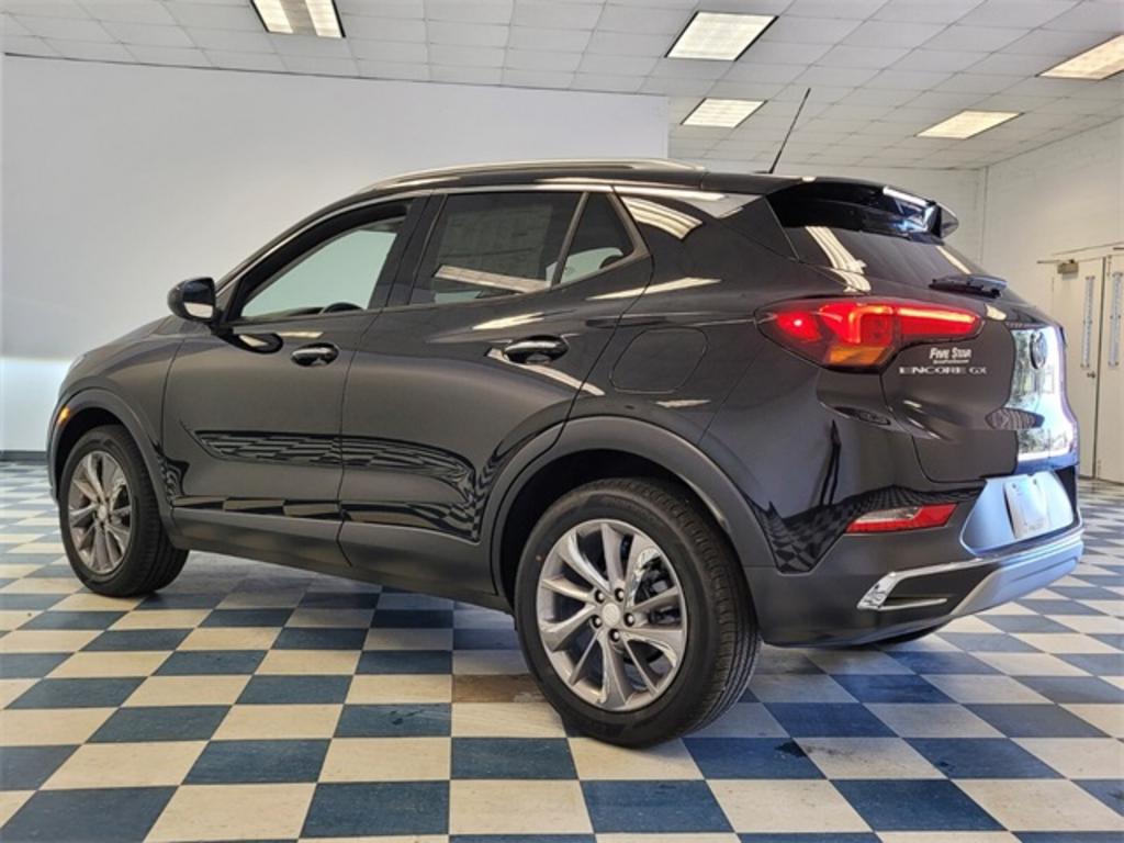 2023 Buick Encore - $31,742