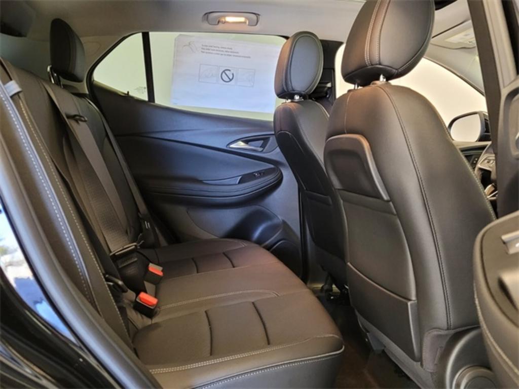 2023 Buick Encore - $31,742