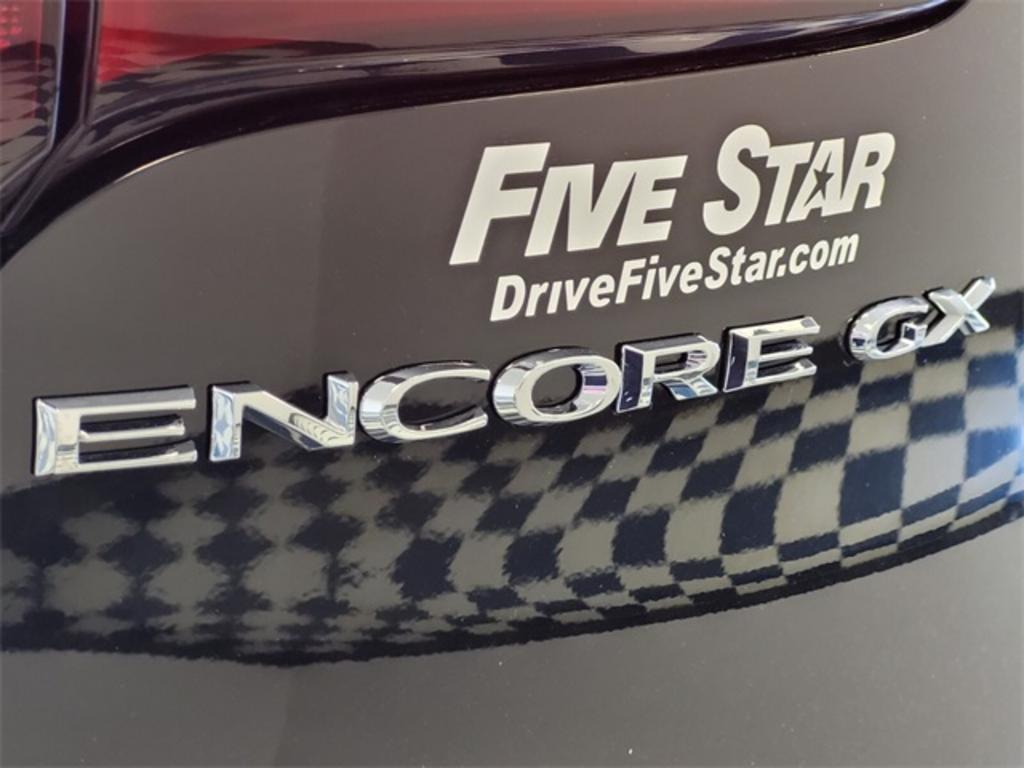 2023 Buick Encore - $31,742