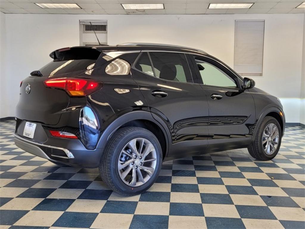 2023 Buick Encore - $31,742