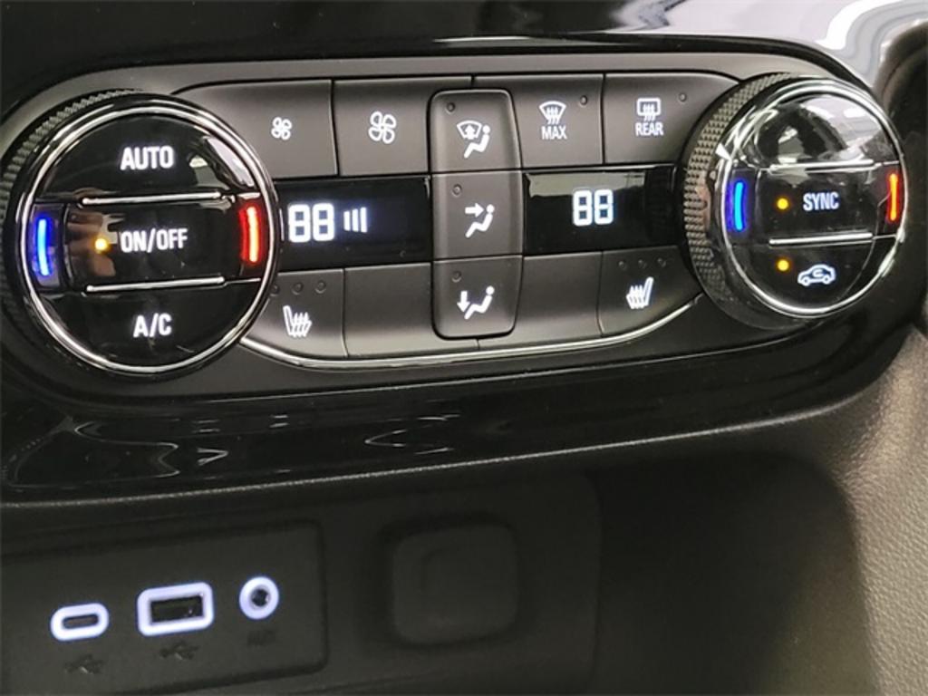 2023 Buick Encore - $31,742